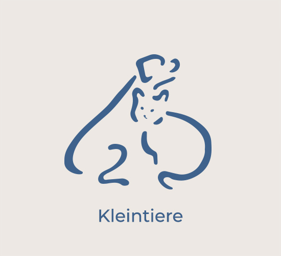 Kleintiere